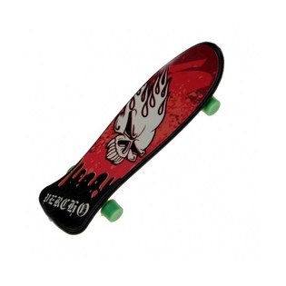 Finger Skateboard (25 pz.)