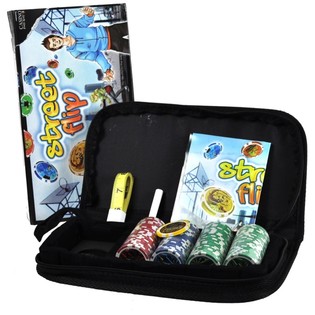 Gioco STREET FLIP (6 pz.)