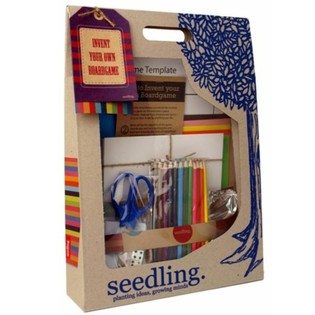 Kit Seedling - Crea il tuo gioco da tavolo