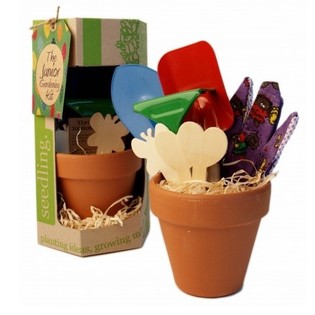 Set da Giardiniere Junior Seedling | Giochi Creativi B2B
