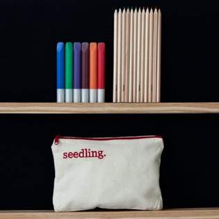 SEEDLING - DISEGNA IL TUO ASTUCCIO (1 pz.)