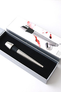 NUANCE - AERATORE E DECANTER PER VINO DELUXE (1 pz.)