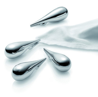 NUANCE - SET DI 4 FERMATOVAGLIE (1 pz.)