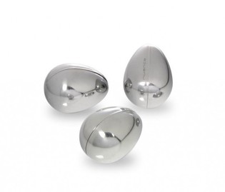 NUANCE - PESI PER TOVAGLIA CON MAGNETI, SET DA 4 (1 set)
