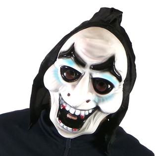 MASCHERA DI DRACULA (6 pz.)
