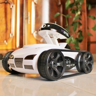 Carro armato spia wireless I-SPY controllato da App