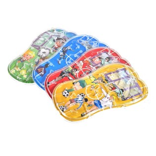 GIOCO DI PAZIENZA - MODELLO: PIEDE (100 pz.)