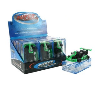 Kart a Frizione in Display (12 pz.)