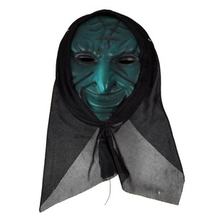 MASCHERA DA STREGA PER BAMBINI (7 pz.)