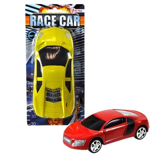SUPER AUTO A FRIZIONE SU CARTA (12 pz.)