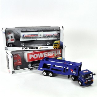 TOP TRUCK - Grande Camion Giocattolo