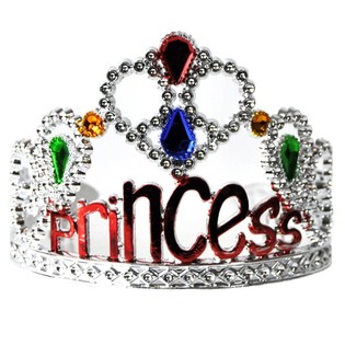 CORONA DA PRINCIPESSA (12 pz.)