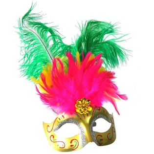 MASCHERA PER GLI OCCHI - MODELLO: 13 (12 pz.)