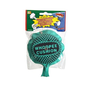 PORTACHIAVI CUSCINO SCOREGGIONE 12.5 CM (36 pz)