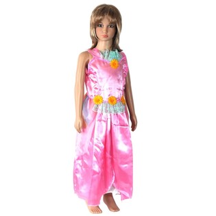 Vestito da principessa per bambini - Taglia 4