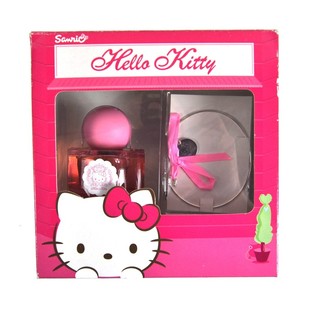 Set Regalo HELLO KITTY EAU DE TOILETTE (1 pz.)