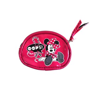 ASTUCCIO DISNEY MINNIE MOUSE - MODELLO: 1 (6 pz.)