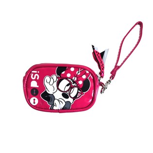 ASTUCCIO DISNEY MINNIE MOUSE - MODELLO 2 (6 pz.)