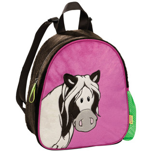 Zainetto in Peluche NICI HORSE CLUB JUNIOR