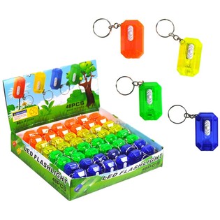 MINI LAMPADE IN ESPOSITORE (48 pz.)