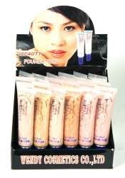 Mix Fondotinta Liquido (20 pz)