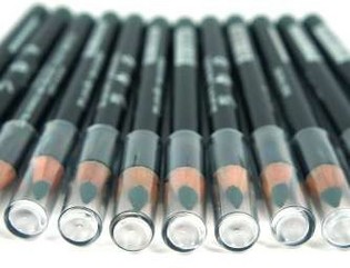 Matita Occhi e Labbra Verde (Confezione da 12) | Cosmetici B2B
