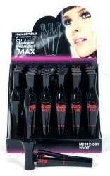 Mascara nero (24 pz)
