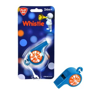 MEGA FISCHIETTO SU SCHEDA (20 pz.)
