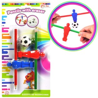Set da Disegno Biliardino su Cartoncino (10 pz.)