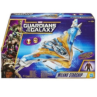 Navicella spaziale Milano Starship Guardiani della Galassia - Hasbro