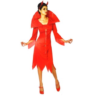 Costume da Strega per Adulti