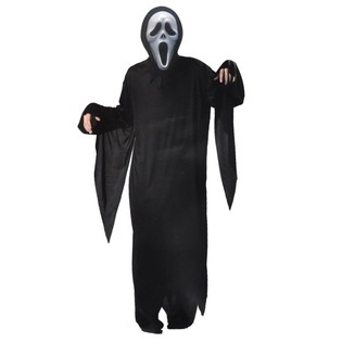 Costume Scream per Adulti
