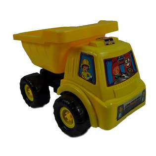 Camion da Sabbia XXL (1 pz.)