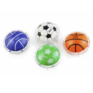 YO-YO SPORT, DESIGN MIX (120 pz)