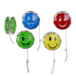 Yo-Yo Colorati (80 pz.)