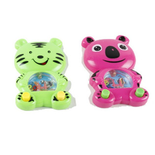 GIOCO D'ACQUA ANIMALI ALLEGRI (48 pz.)