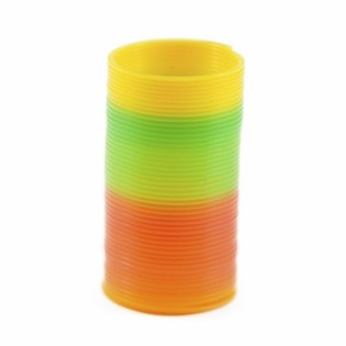 Molla Magica Giocattolo 6.5x3.5 cm (72 pz.)