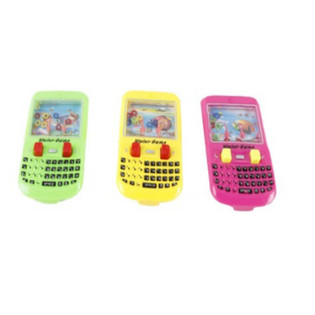Gioco d'Acqua Telefono Cellulare (48 pz.)