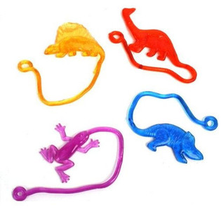 Animali Appiccicosi (48 pz.)
