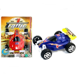 AUTO A RETROCARICA PULL BACK (24 pz.)