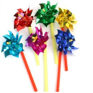 PICCOLE GIRANDOLE ALLEGRE (48 pz.)