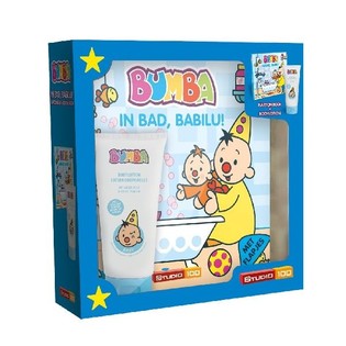 SET REGALO BUMBA: LOZIONE CORPO + LIBRO BUMBA (1 pz.)
