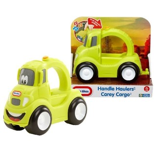 LITTLE TIKES - AUTO HANDLE HAULERS (Set di 2)