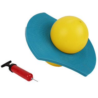 PALLA LOLO Ø37CM, POMPA INCLUSA (2 pz.)