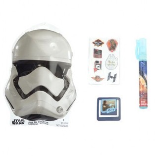 Blind Bag Grande Star Wars con Penna Profumo, Adesivi e Segnalibro (24 pz.)