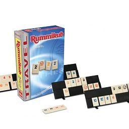 Rummikub The Original Travel (1 pz.)