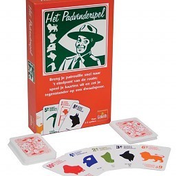 Padvinder - Gioco di Carte Scout (1 pz.)