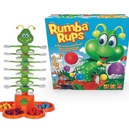 Rumba Rups (1 pz.)