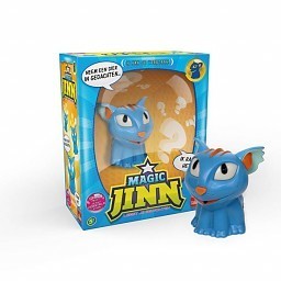 Magic Jinn (1 pz.) - Gioco Interattivo Goliath