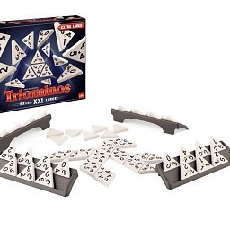 Triominos The Original XXL (1 pz.)